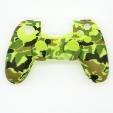 military silicon cover ps4 controller