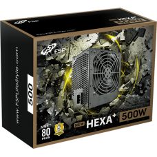 fsp hexa+ 500w