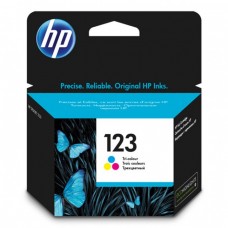HP INK 123 COLOR