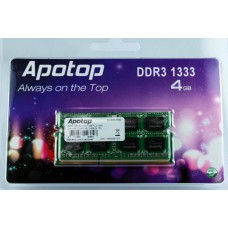 Apotop 4GB / DDR3 1333