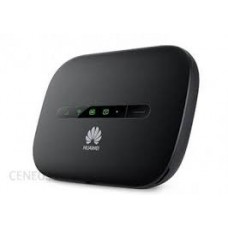 Huawei e5330BS راوتر 3G WITH ADDITIONAL BATTERY