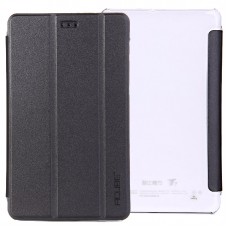 Leather case for Cube T7 