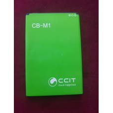 battery ccit m1