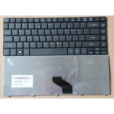 Keyboard laptop Acer 3810-4741-4810-4738