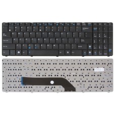 keyboard laptop ASUS K50 - K51 - F52