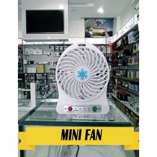 Fan Mini 