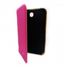 Leather case for Samsung Galaxy note N5100